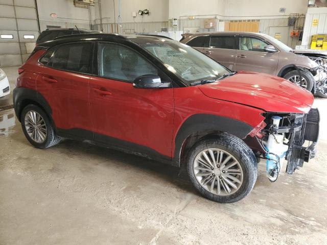 Vin: km8k22aa3lu461983, lot: 57137375, hyundai kona sel 20204