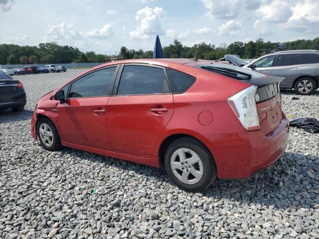 Vin: jtdkn3du6b5340669, lot: 57513955, toyota prius 20112