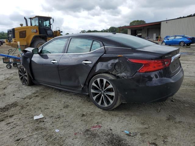 Vin: 1n4aa6ap5gc407486, lot: 56646495, nissan maxima 3.5s 20162