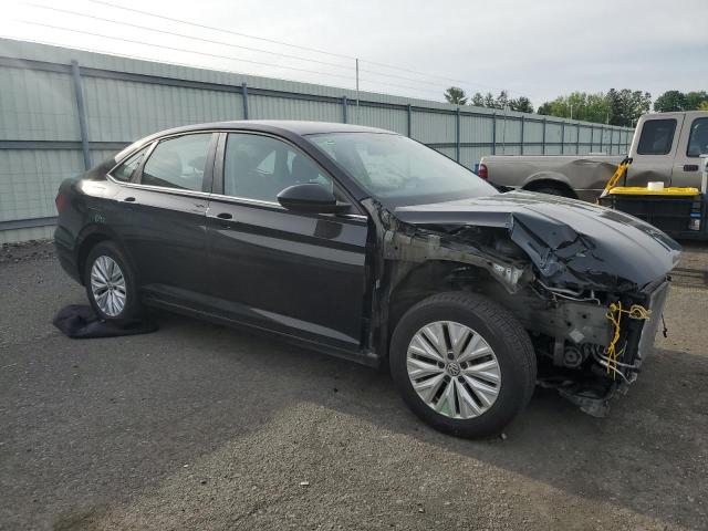 Vin: 3vwcb7bu7km217820, lot: 57763905, volkswagen jetta s 20194