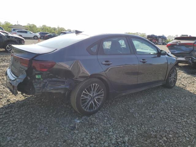 Vin: 3kpf54adxne422490, lot: 54947255, kia forte gt line 20223