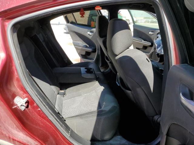 2021 DODGE CHARGER SX 2C3CDXBG1MH605705