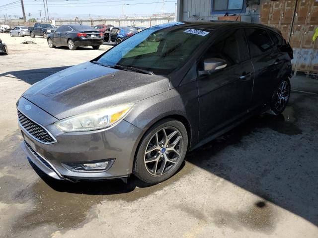Vin: 1fadp3k26fl375160, lot: 56370305, ford focus se 2015 img_1