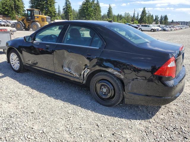 Vin: 3fadp0l38cr181507, lot: 58767785, ford fusion hybrid 20122