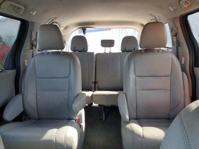 2020 TOYOTA SIENNA XLE 5TDDZ3DC2LS228595