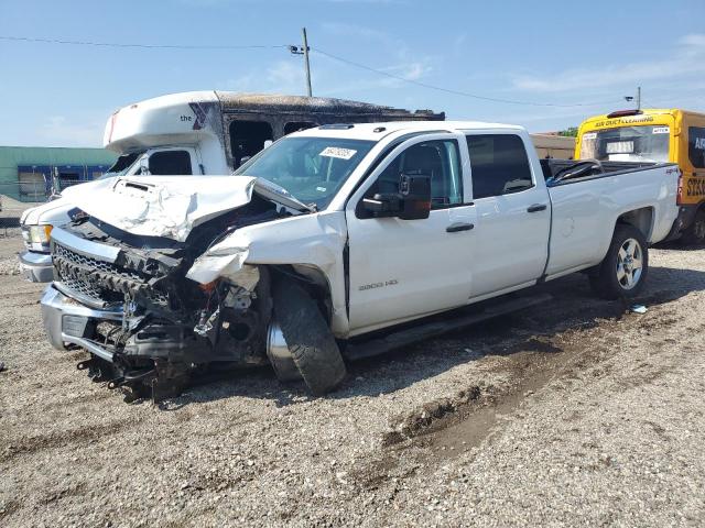Vin: 1gc4kvcy4kf102928, lot: 56479205, chevrolet all models k3500 2019 img_1
