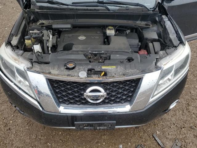 2015 NISSAN PATHFINDER - 5N1AR2MM3FC658868