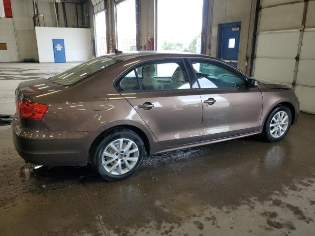 Vin: 3vwdx7aj6bm380259, lot: 57302255, volkswagen jetta se 20113