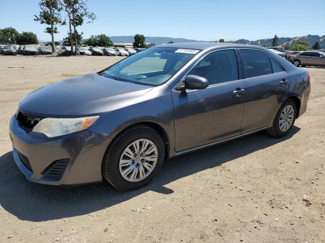 Vin: 4t4bf1fk3cr238719, lot: 57797485, toyota camry base 2012 img_1