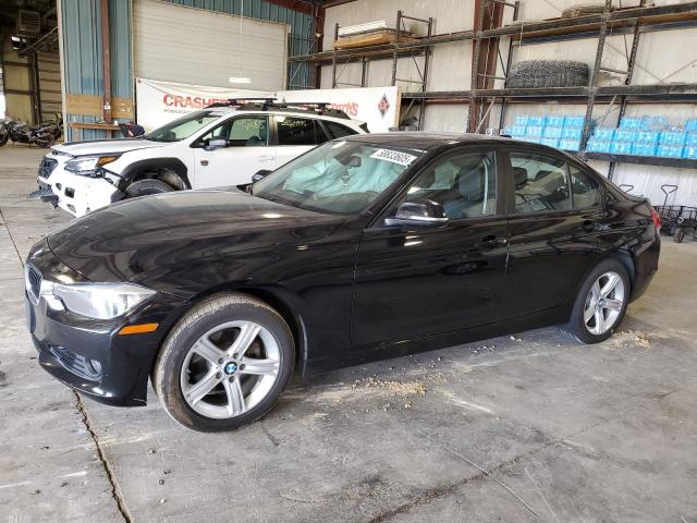 BMW 328 XI