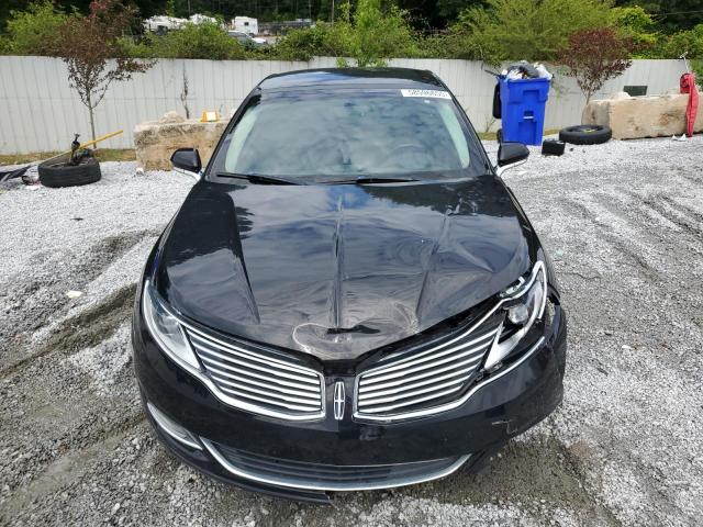 2016 LINCOLN MKZ HYBRID 3LN6L2LU9GR606432