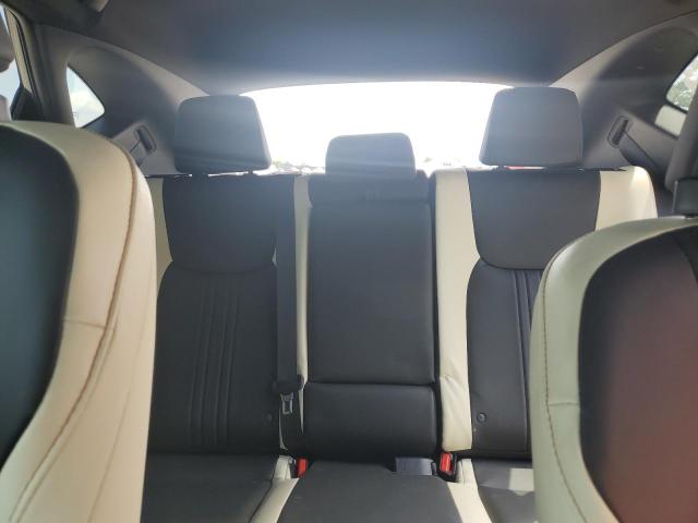 2024 LEXUS NX 350H BA 2T2GKCEZ5RC023130