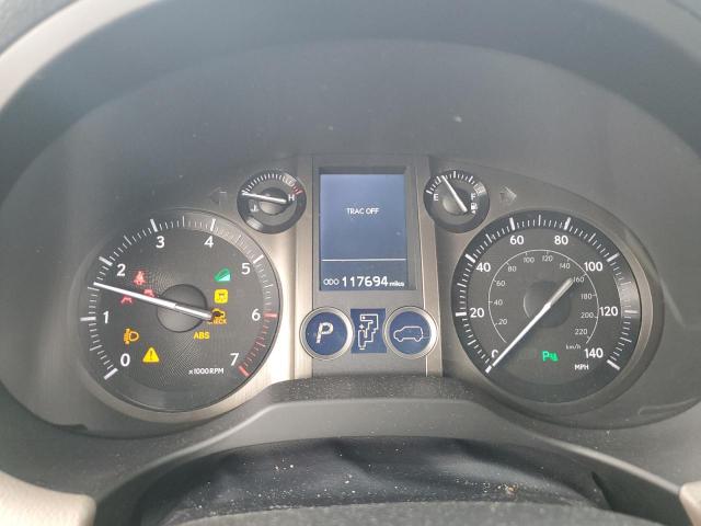 2016 LEXUS GX 460 - JTJBM7FX4G5144672