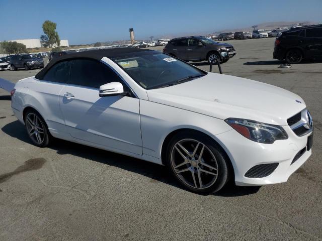 Vin: wddkk5kf3ef256242, lot: 58263485, mercedes-benz e-class 350 20144
