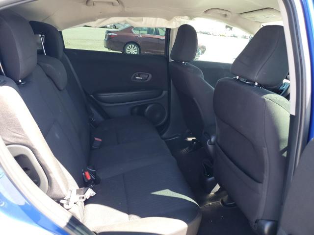 2018 HONDA HR-V LX - 3CZRU5H33JM708369