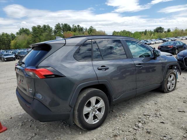 Vin: 2t3p1rfvxmw181712, lot: 56099765, toyota rav4 xle 20213