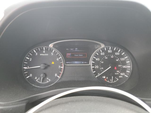 2019 NISSAN PATHFINDER - 5N1DR2MM4KC588806