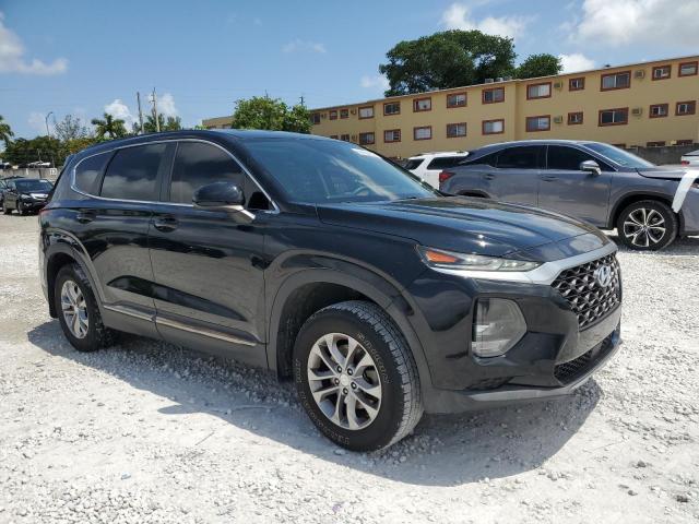 Vin: 5nms23ad9kh135440, lot: 55682915, hyundai santa fe se 20194