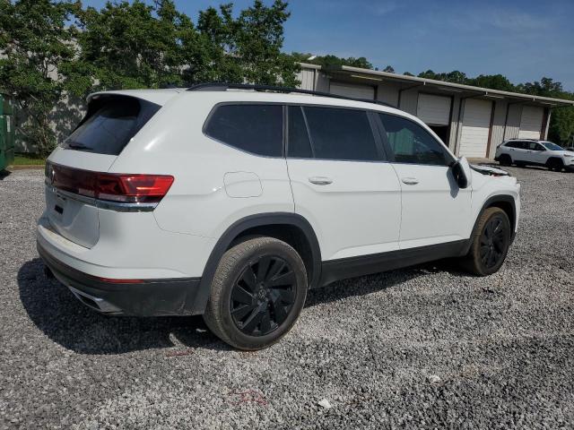 Vin: 1v2jr2ca4rc556364, lot: 57266245, volkswagen atlas se 20243