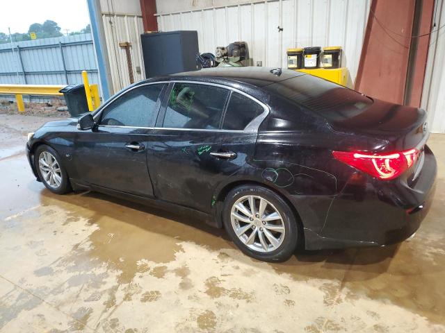 Vin: jn1bv7ap6fm350140, lot: 56067465, infiniti q50 base 20152