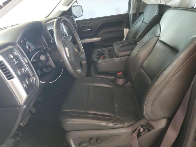 2016 CHEVROLET SILVERADO - 1GCVKREC6GZ375534