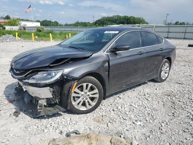 Vin: 1c3cccab6gn151335, lot: 56951745, chrysler 200 limited 2016 img_1
