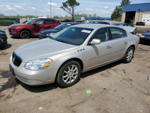 2008 BUICK LUCERNE CX #3155505922