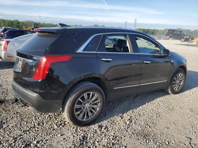 Vin: 1gyknbrs3hz194731, lot: 55826815, cadillac xt5 luxury 20173