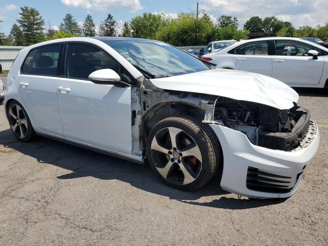 Vin: 3vw4t7au9fm082896, lot: 58344265, volkswagen gti 20154
