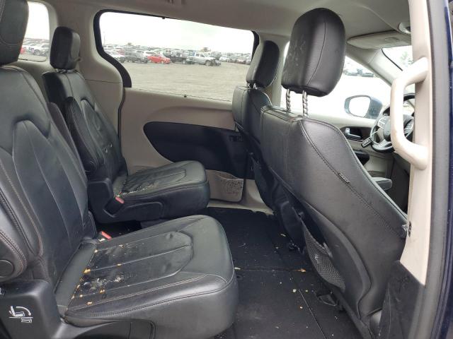 2017 CHRYSLER PACIFICA T 2C4RC1BG1HR729219