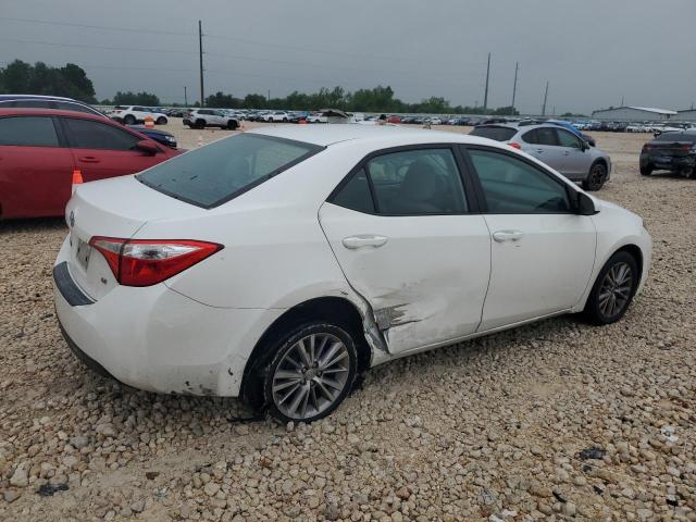 Vin: 5yfburhe0fp335940, lot: 55460535, toyota corolla l 20153