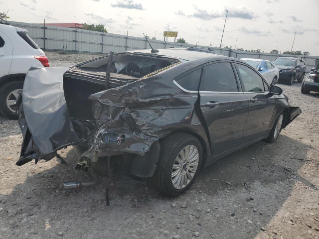 Vin: 3fa6p0luxgr405089, lot: 58940475, ford fusion se hybrid 20163