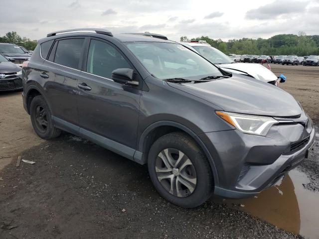 Vin: 2t3bfrev4jw728126, lot: 57855675, toyota rav4 le 20184