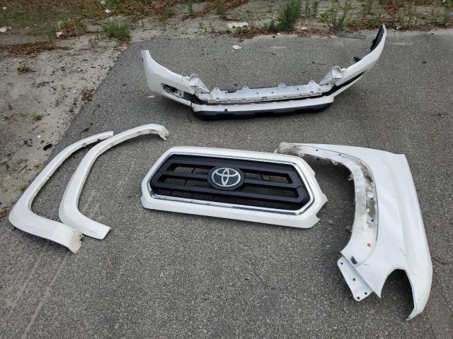 2020 TOYOTA TACOMA DOU - 5TFAZ5CN3LX090657