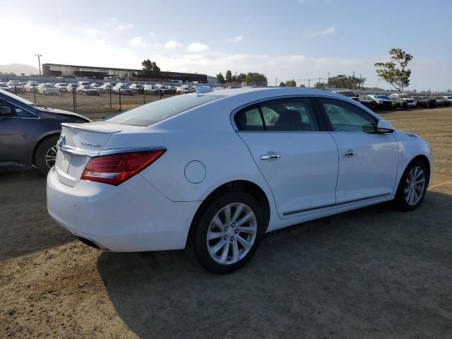Vin: 1g4gb5g34ff148482, lot: 57282305, buick lacrosse 20153