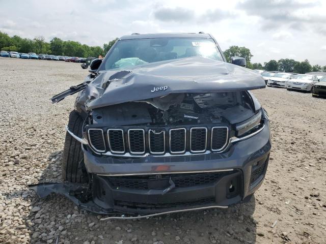2023 JEEP GRAND CHER - 1C4RJHDG3P8737215