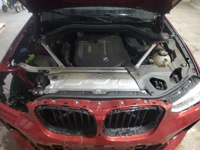 2019 BMW X4 M40I - 5UXUJ5C54KLJ64208