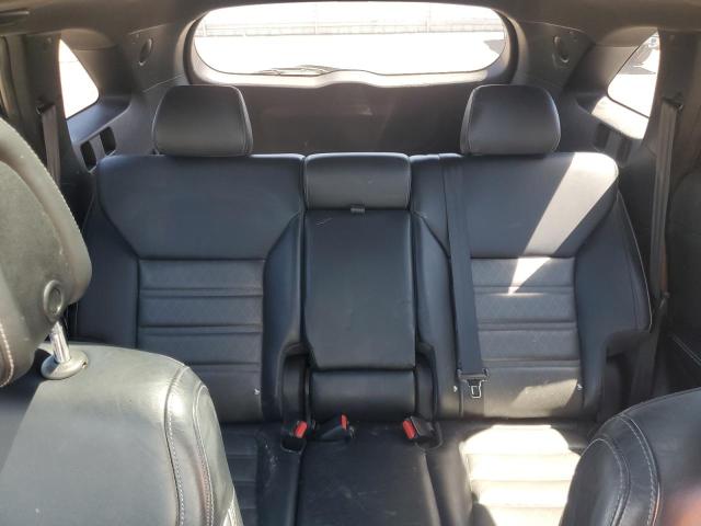 2016 KIA SORENTO SX - 5XYPKDA12GG007771