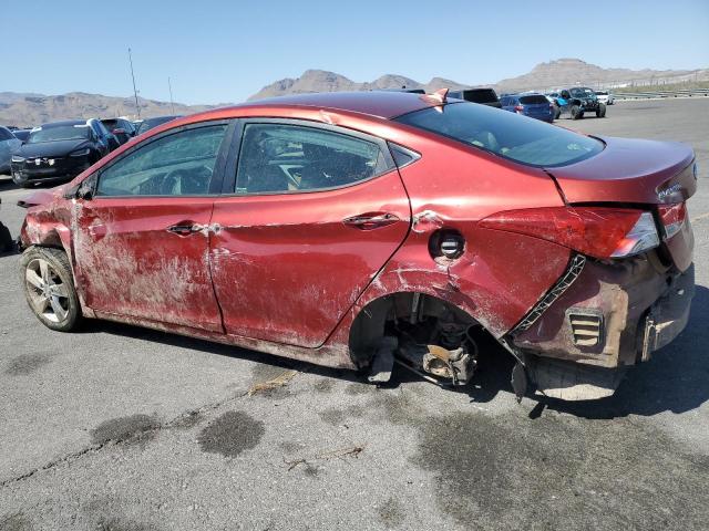 Vin: 5npdh4ae4dh251706, lot: 57849185, hyundai elantra gls 20132