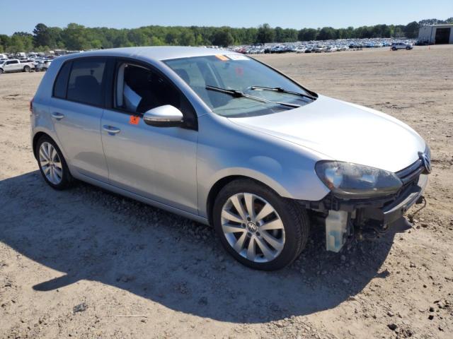 Vin: wvwdm7aj4ew009763, lot: 53149175, volkswagen golf 20144