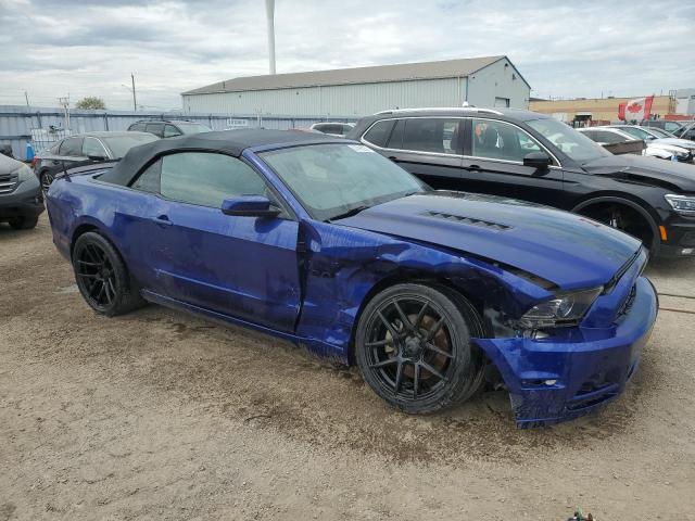 Vin: 1zvbp8ff7e5208818, lot: 53796235, ford mustang gt 20144