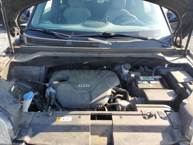 2015 KIA SOUL - KNDJN2A20F7771897