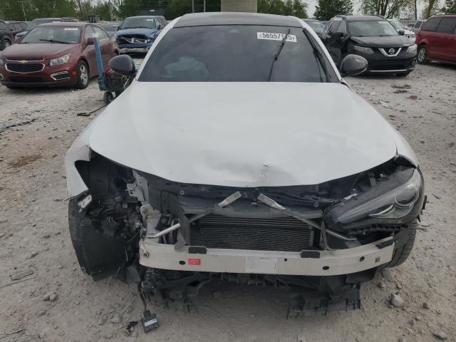 2020 ALFA ROMEO GIULIA ZARFANAN6L7638771