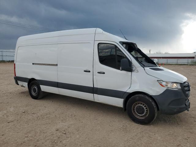 Vin: w1y40chy5nt100786, lot: 56126175, mercedes-benz sprinter 2500 20224