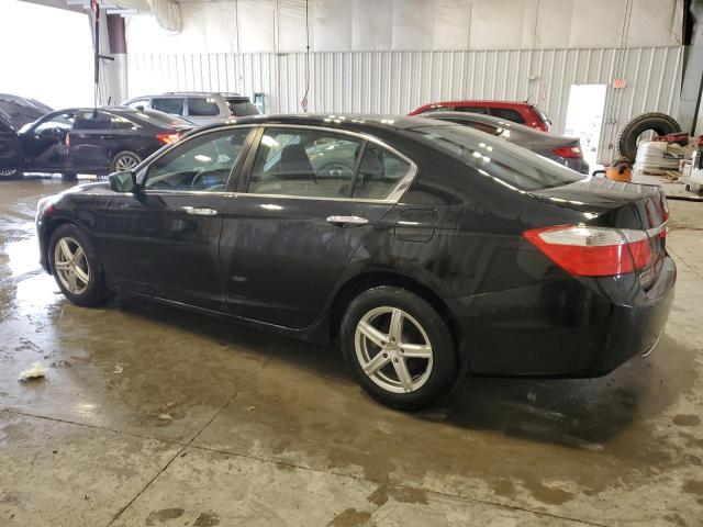 Vin: 1hgcr2f35fa092470, lot: 55430115, honda accord lx 20152