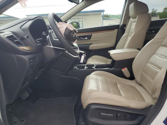 2018 HONDA CR-V EXL 2HKRW2H88JH652543