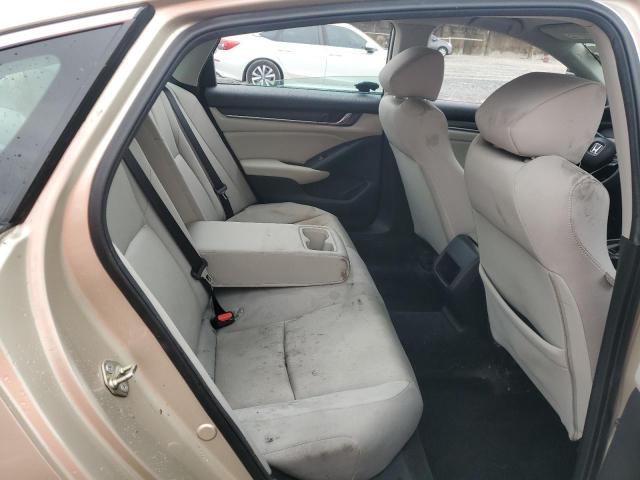 2018 HONDA ACCORD LX - 1HGCV1F15JA012386