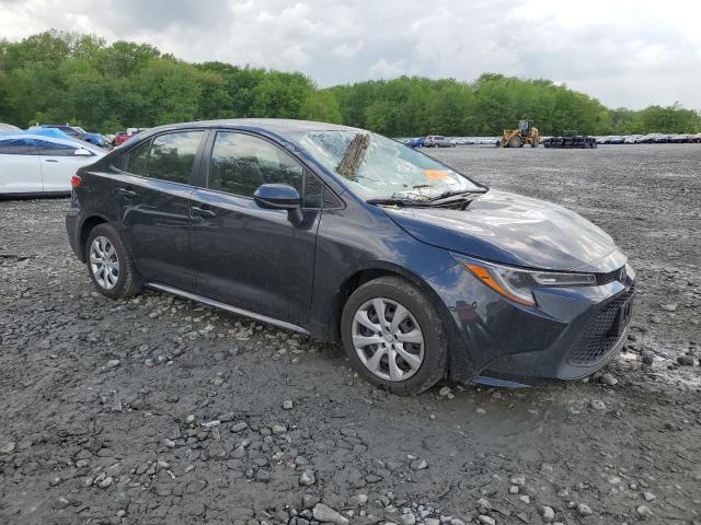 Vin: jtdepmaexmj175763, lot: 55890795, toyota corolla le 20214