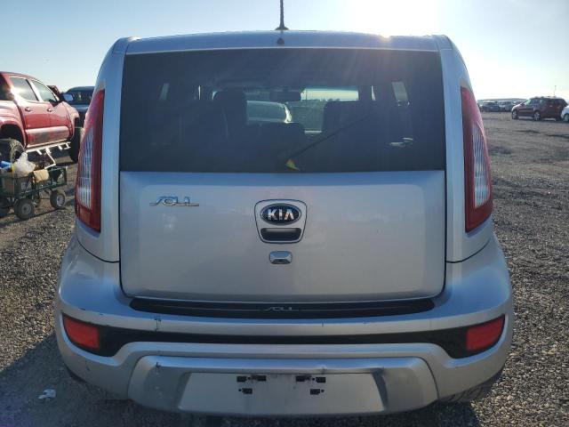 2013 KIA SOUL + - KNDJT2A65D7773764