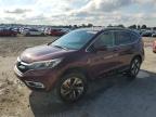 2016 HONDA CR-V TOURING - 5J6RM4H91GL106109